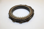 00 Kawasaki Bayou 300 4x4 OEM Clutch Plate Set 13089-1005 AK8