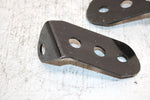 12 Arctic Cat Prowler Hdx 700 Oem Seat Belt Bracket Set 2516-868 2516-869 XA1