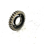 89-01 Suzuki Quadrunner 160 OEM 2nd Driven 30T Gear 24321-02C00 AS30