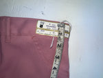 New Vintage Pink Dickson Jenkins Polyester Pants #5520 OO-47