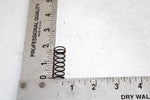 Polaris Oem Exhaust Power Valve Spring 7041704-03 Q960