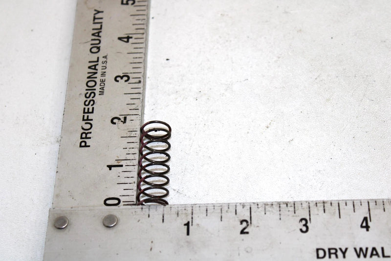 Polaris Oem Exhaust Power Valve Spring 7041704-03 Q960