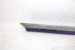 1996 Arctic Cat Cougar 2 Up Oem Skid Rail 0704-223 SA28