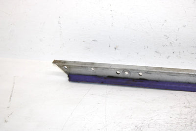 1996 Arctic Cat Cougar 2 Up Oem Skid Rail 0704-223 SA28