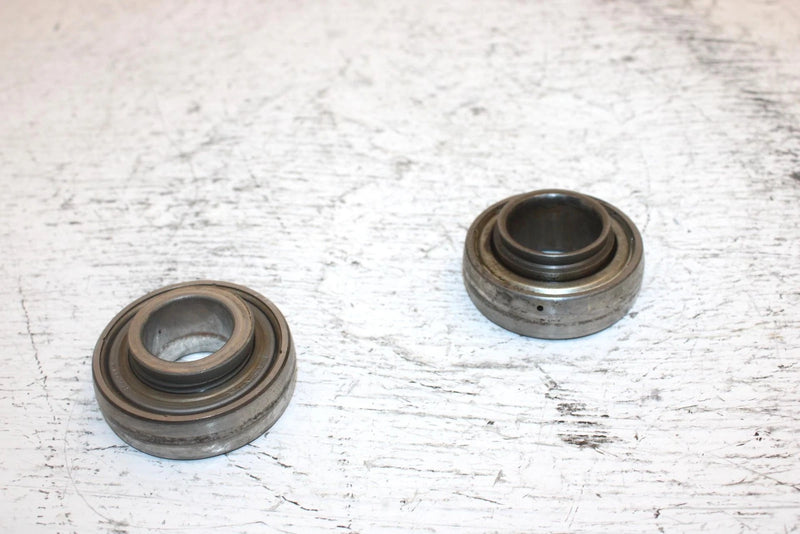 1999 Arctic Cat Zr 600 Oem Chaincase Bearing Set 1702-180 1702-179 SA19