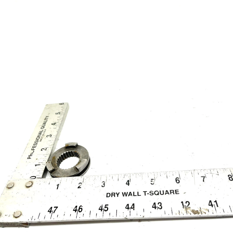 1993 Polaris Big Boss 350L 6x6 OEM Single Sided Gog Gear 3233011 AP192