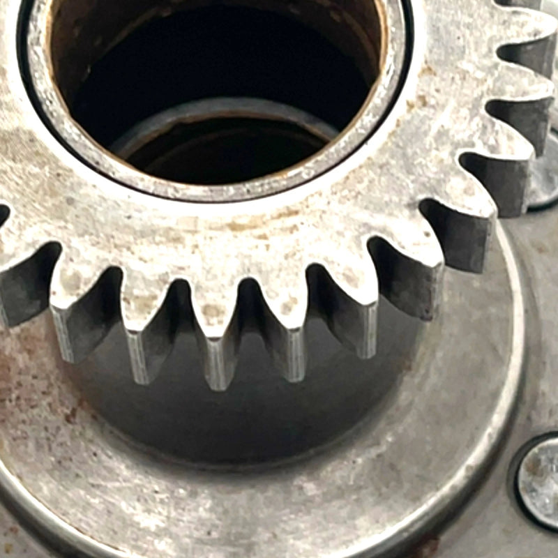 98-00 Arctic Cat 500 4X4 OEM Clutch Housing 3446-232 AA38 