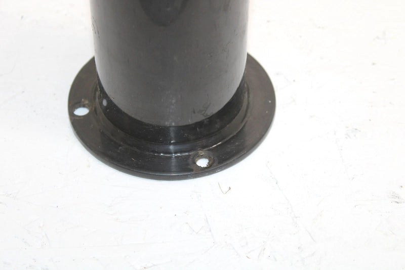 2001 Ski-doo Skandic 500f Oem Welded Shock Cover 605249284 SS77