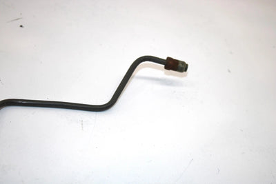 97 Yamaha  Kodiak 400 Yfm400fwj 4wd Oem Brake Pipe 2 4SH-25882-00-00 AYS