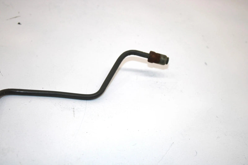 97 Yamaha  Kodiak 400 Yfm400fwj 4wd Oem Brake Pipe 2 4SH-25882-00-00 AYS