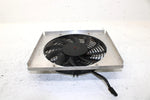 02 Arctic Cat 375 Automatic 4x4 Green Oem Radiator Fan And Shroud 0413-123 AA29