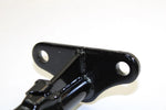 1986 Yamaha  Badger Yfm80s Oem Left Foot Peg 55X-27411-01-00 AY32