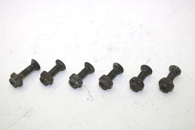 Arctic Cat OEM Brake Rotor Bolt Set 0623-433 Q1959