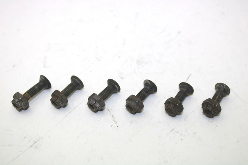 Arctic Cat OEM Brake Rotor Bolt Set 0623-433 Q1959
