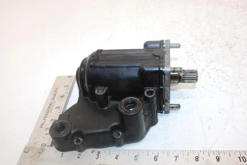 1996 Kawasaki Bayou 300 Oem Output Case Set 11021-1109 AK25