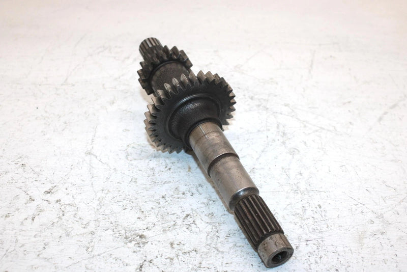 2001 Polaris Magnum 500 Oem Transmission Input Shaft 3233756 AP157