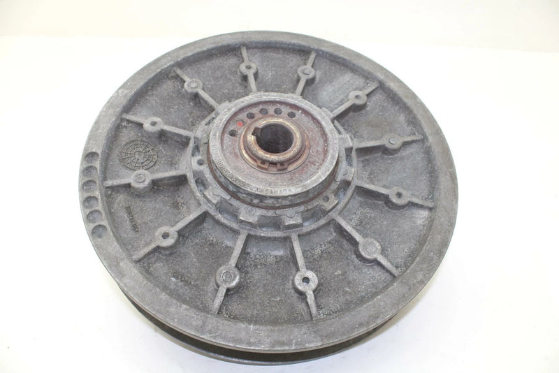 96 Ski-Doo Touring E LT OEM Secondary Clutch 504141700 SS62