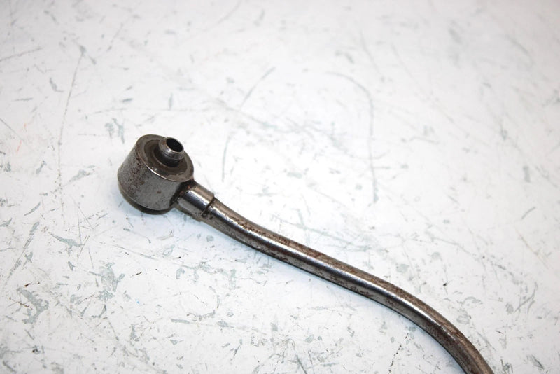 86 Honda Trx250a Oem Oil Pipe 15510-HA0-000 15510-HA0-010 AH30