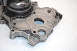 84 Honda Trx200a Oem Side Gear Case 21200-969-000 AH9