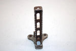 96 Yamaha Timberwolf 250 2wd Oem Right Foot Rest (Polished) 4BD-27421-01-00 AY45