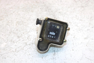 1998 Suzuki Quadrunner 250 Oem Speedometer 34721-18A10 AS13