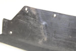 2005 Ski-doo Mxz 600 Ho Oem Left Bottom Pan 502006703 B215