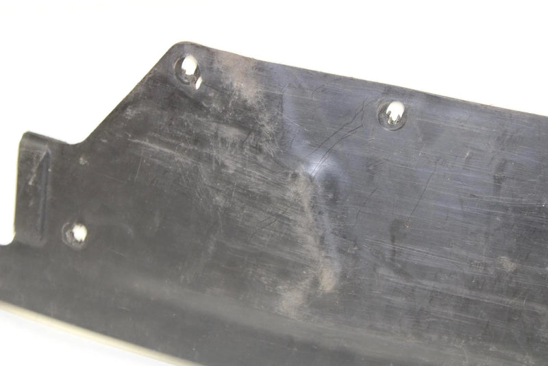 2005 Ski-doo Mxz 600 Ho Oem Left Bottom Pan 502006703 B215