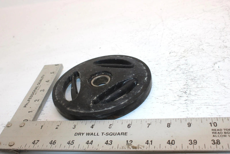 1996 Ski-doo Touring Sle 500 Oem Rear Idler Wheel 570045321 SS12