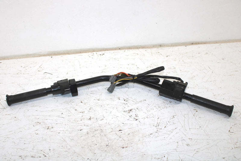 1998 Ski-doo Mxz 500 Oem Handlebar Assembly 506125900 SS99