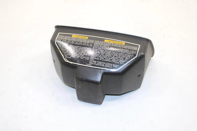 98 Polaris Lite Touring Oem Headlight Cover 5431209-070 SP164