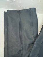 New Vintage Blue Miller Polyester Pants #2624 VV-60
