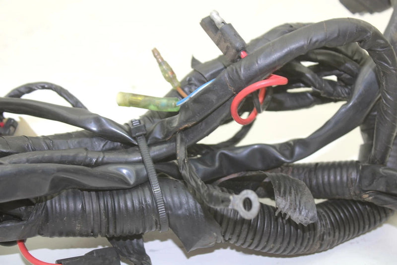 95 Arctic Cat Wildcat Touring OEM Fuel Injection Harness 3004-713 SA101