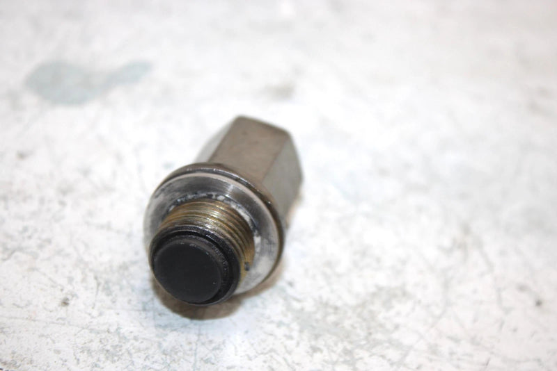 01 Polaris Trail Blazer  Oem Tramsmission Plug 3233687 AP1