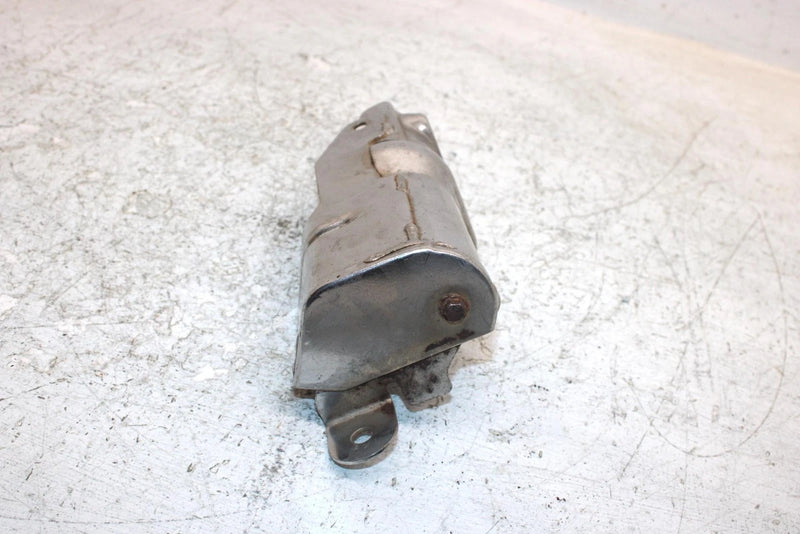 1998 Suzuki Quadrunner 250 Oem Muffler Connector Cover 14775-19B80 AS13