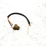 00 Suzuki King Quad 300 LTF300F 4x4 OEM Oil Light Switch Sensor 17680-19B81 AS34
