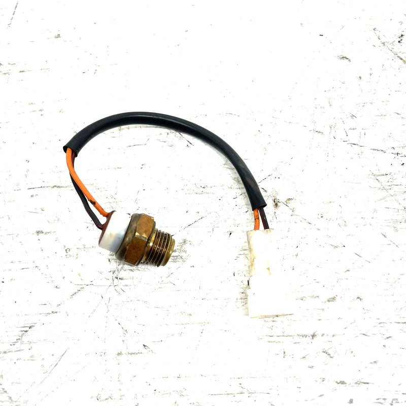 00 Suzuki King Quad 300 LTF300F 4x4 OEM Oil Light Switch Sensor 17680-19B81 AS34
