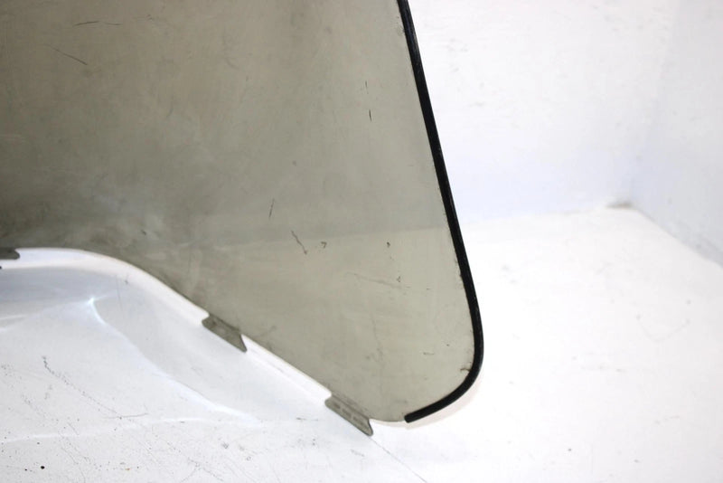 85 Polaris Ss OEM 19in Windshield 5430734 SP142
