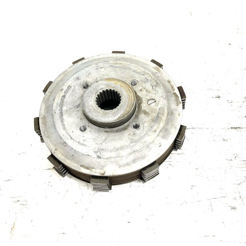 00-06 Honda Rancher 350 OEM Clutch Set 22121-HM7-000 AH80