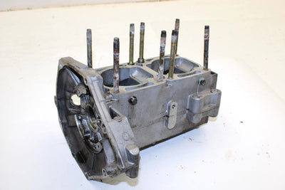 1996 Yamaha Vmax 600 Oem Crankcase 8AB-15100-01-00 SY83