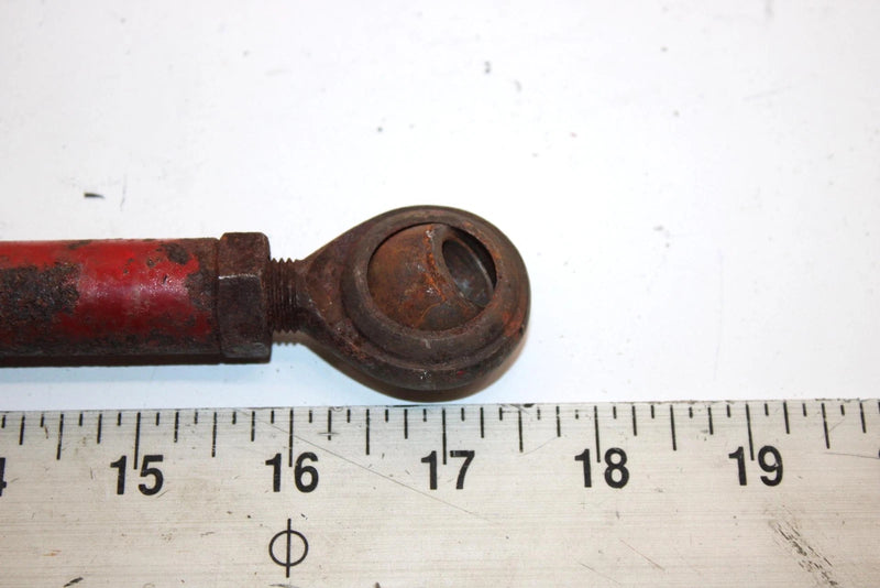 90 Polaris 650 Oem Radius Rod RED 1822037-01 1822037-067 Q1511