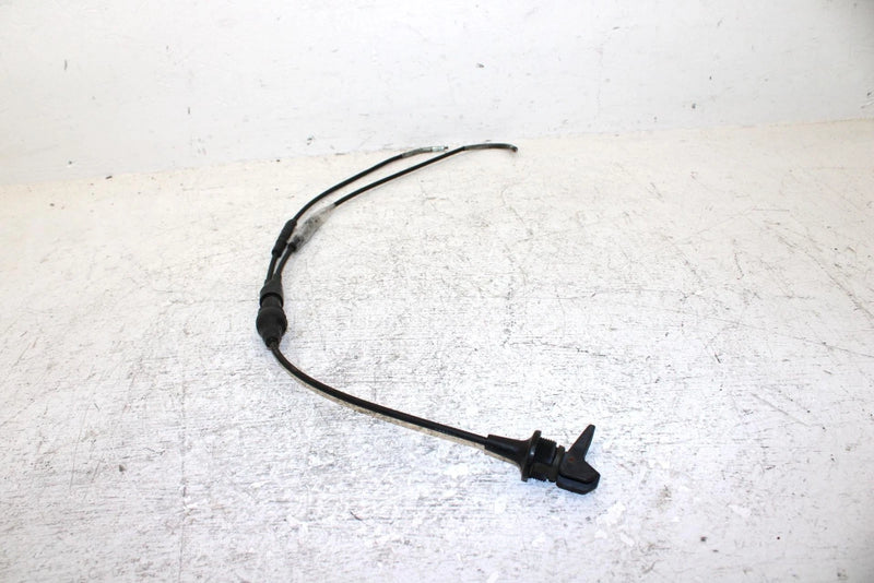 1995 Yamaha Vmax 500 Oem Choke Cable  8AB-26330-00-00 SY34