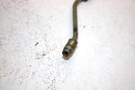 1999 Polaris Xplorer 400 Oem Front Upper Brake Line 1930817 AP149