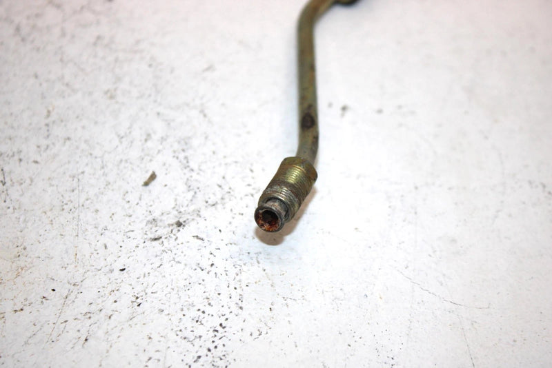 1999 Polaris Xplorer 400 Oem Front Upper Brake Line 1930817 AP149