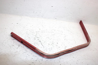 1987 Polaris 400 Oem Front Bumper 2870747 SP61