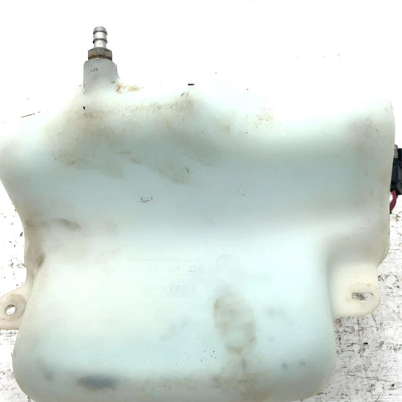 2002 Polaris Trail Blazer 250 OEM Oil Tank W/Sensor 5431793 AP224