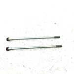 95 Yamaha Big Bear 350 4x4 OEM Cylinder Head Bolt Set 90105-10137-00 AY58