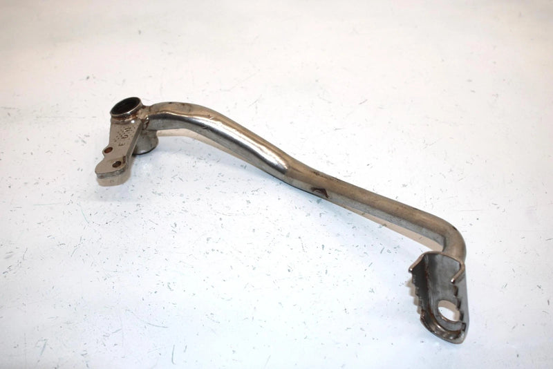 84 Honda Trx200a Oem Rear Brake Pedal 46500-VM3-000 AH6