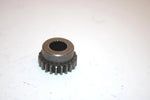 84 Honda Trx200a Oem Starter Motor Gear 31201-958-680 AH4
