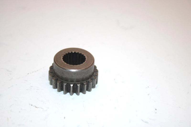 84 Honda Trx200a Oem Starter Motor Gear 31201-958-680 AH4