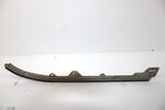 1986 Yamaha Excel Iii Oem Right Skid Rail 85L-W4741-00-00 SY70